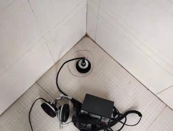 唐县楼顶渗水维修公司为您分享下检测区的划分。