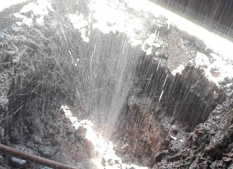 唐县楼顶漏水维修公司分享下一次检漏多少钱