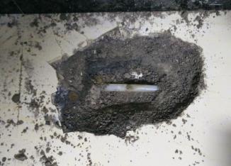 唐县漏水检测多少钱