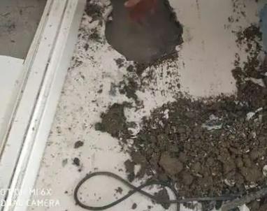 唐县楼顶渗水公司分享下唐县卫生间测漏水方法和方法的详细分解。