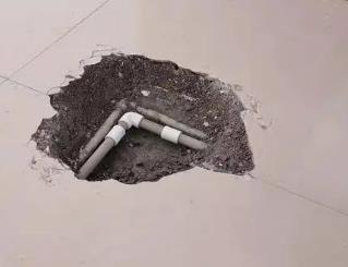  唐县检漏多少钱?